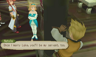 Tales of the Abyss - Imagen 24